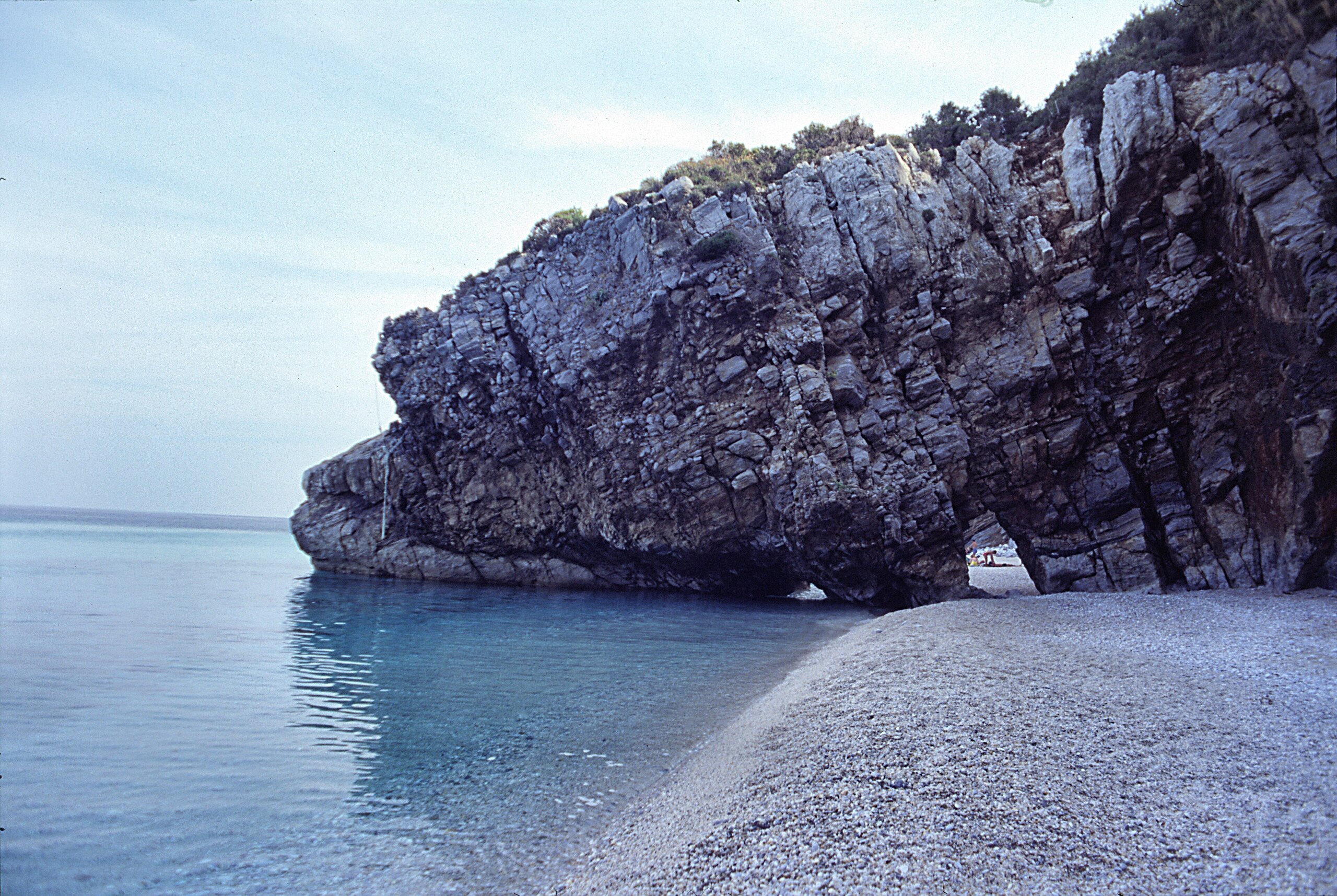 Tsagarada