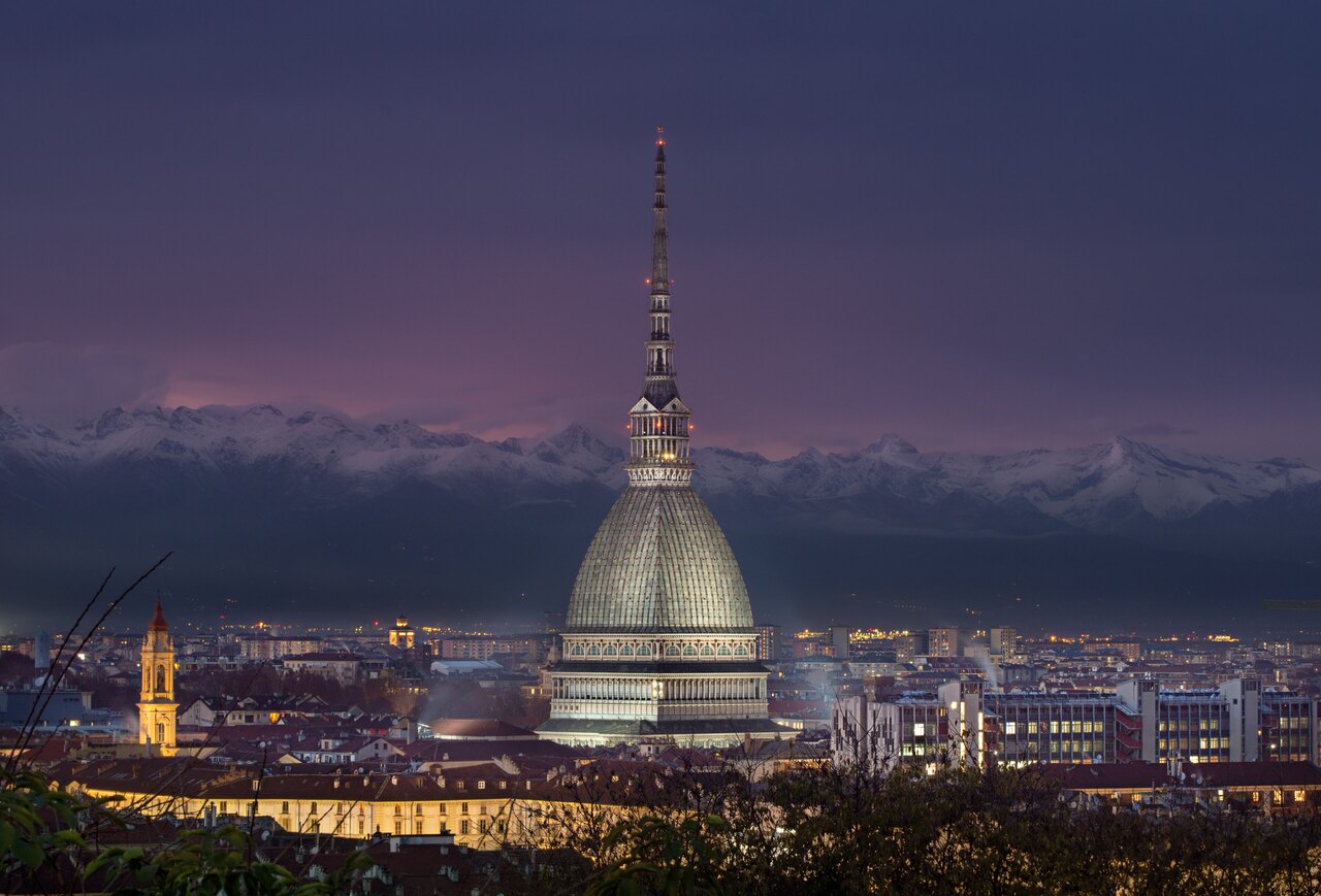 Turin