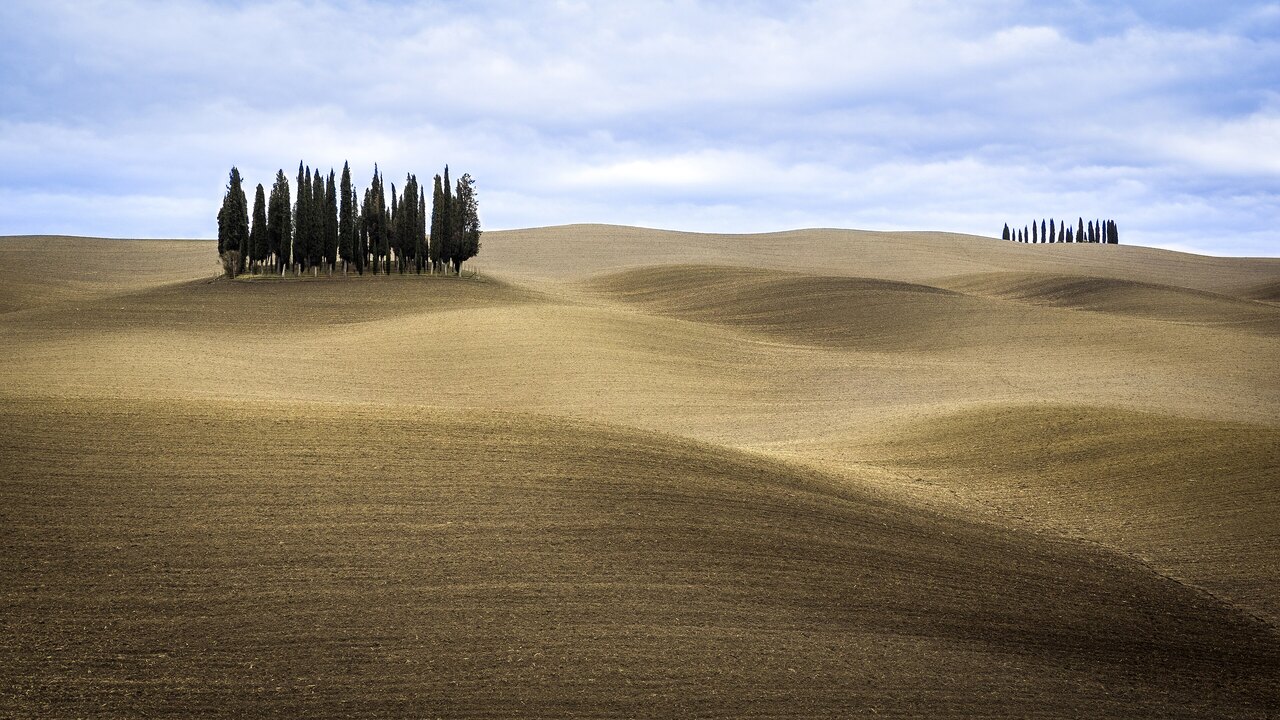 Tuscany