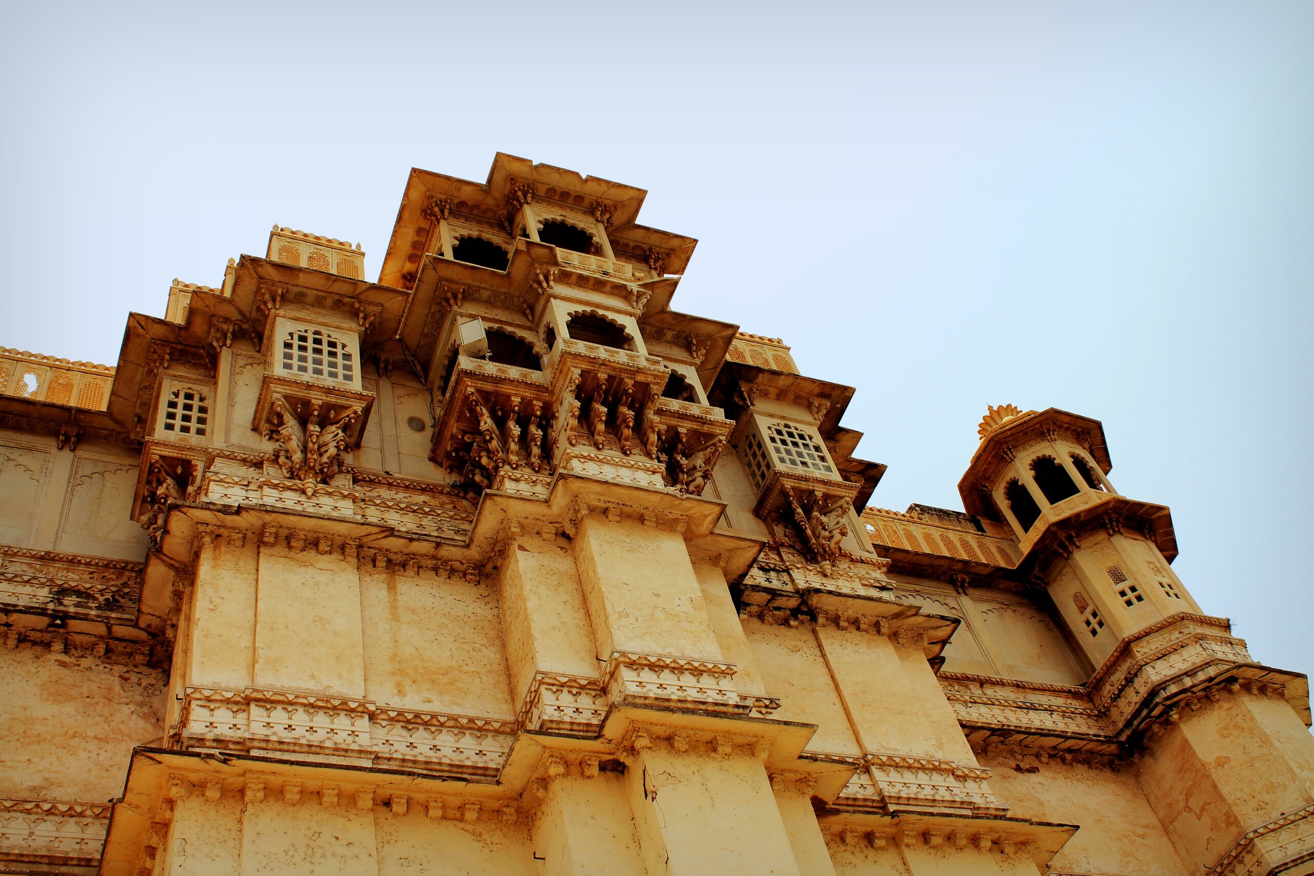 Udaipur, India