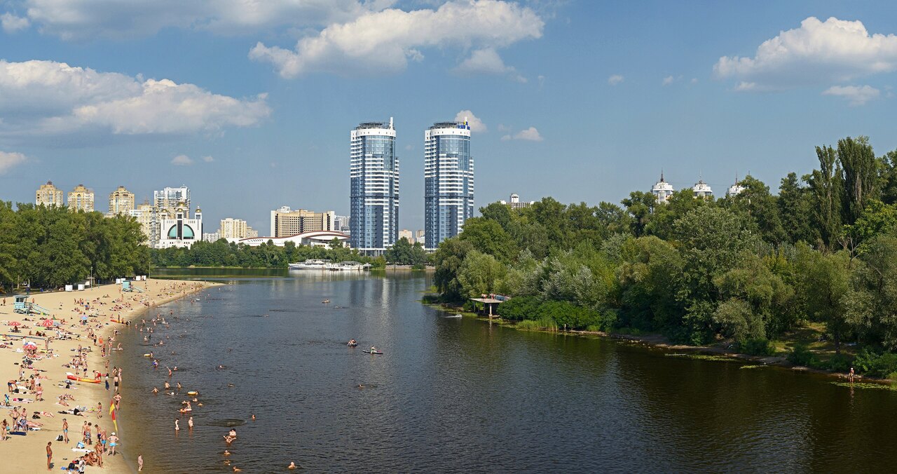 Ukraine