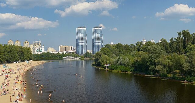 Ukraine travel