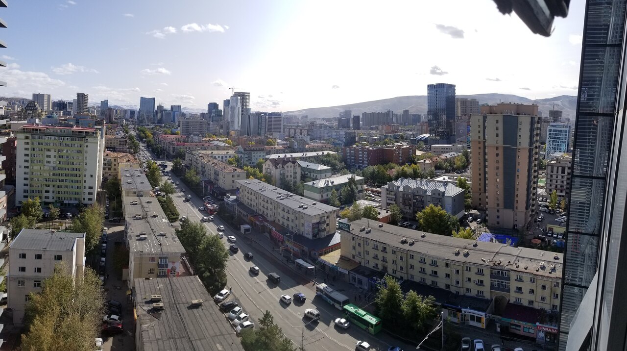 Ulaanbaatar