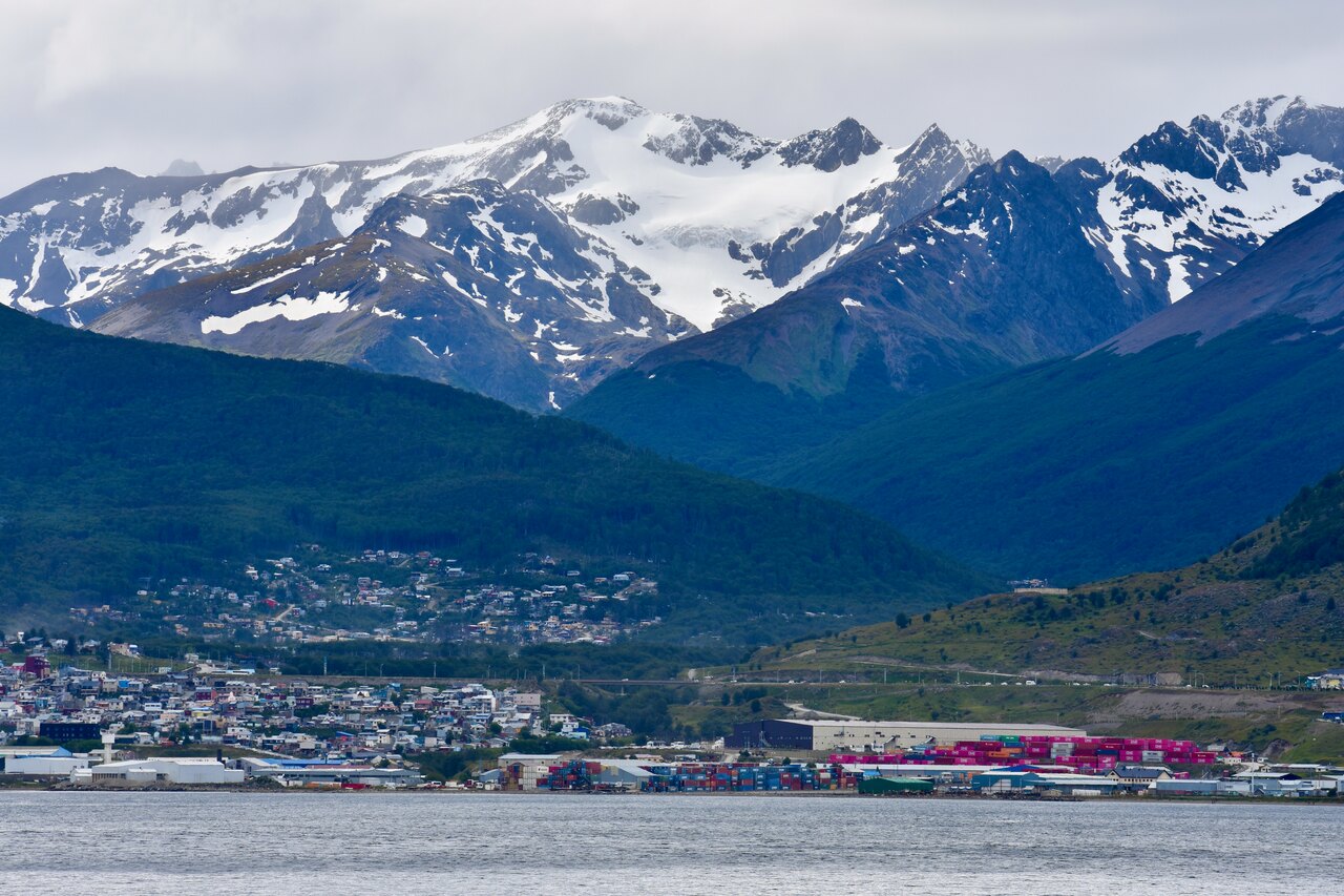 Ushuaia