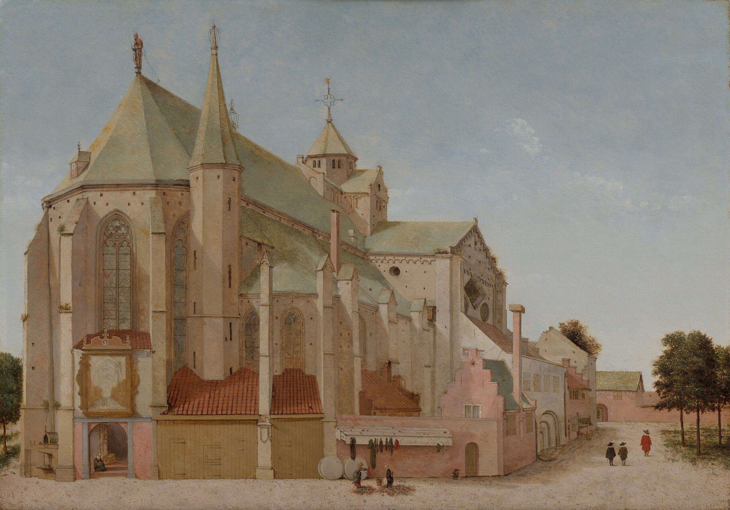Utrecht