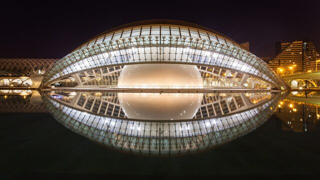 Valencia travel