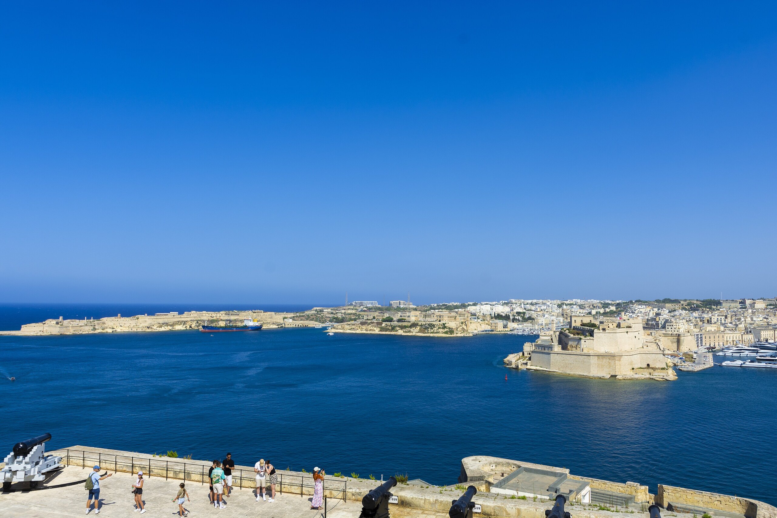 Valletta, Malta