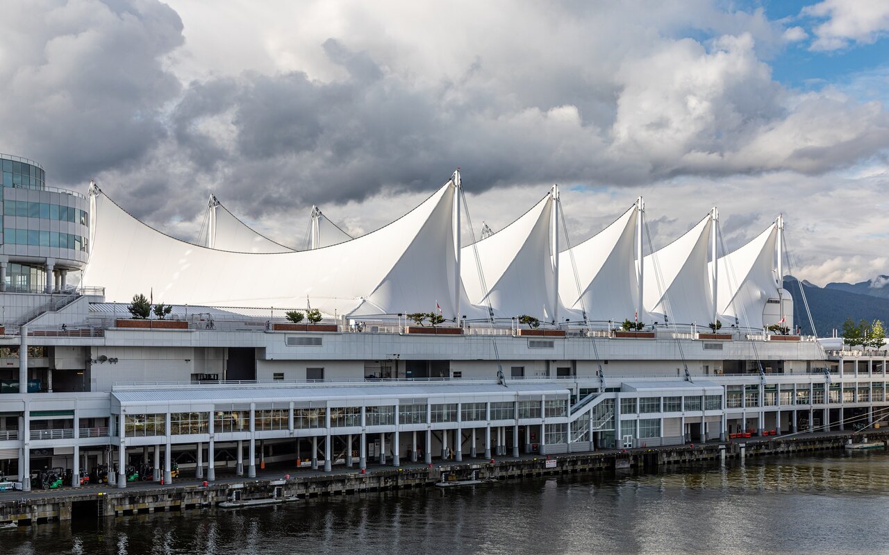 Vancouver