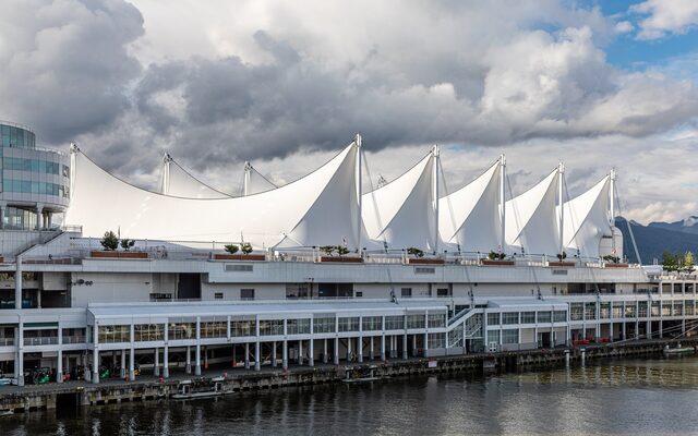 Vancouver travel