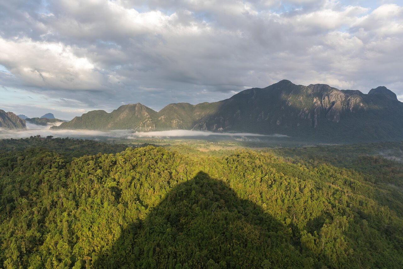 Vang Vieng