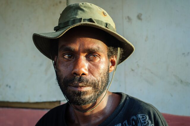 Vanuatu travel