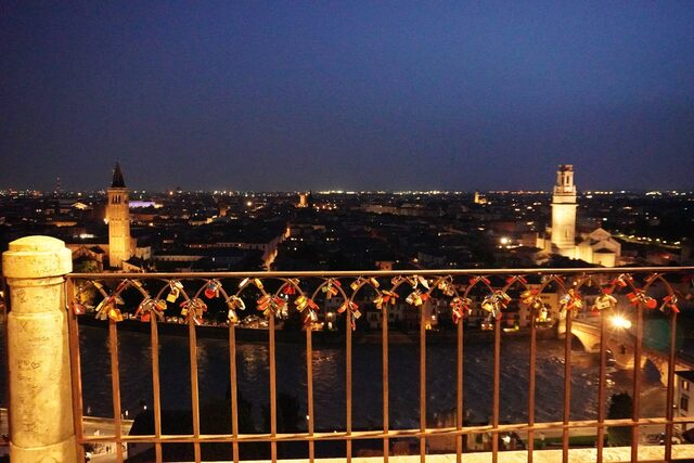 Verona travel