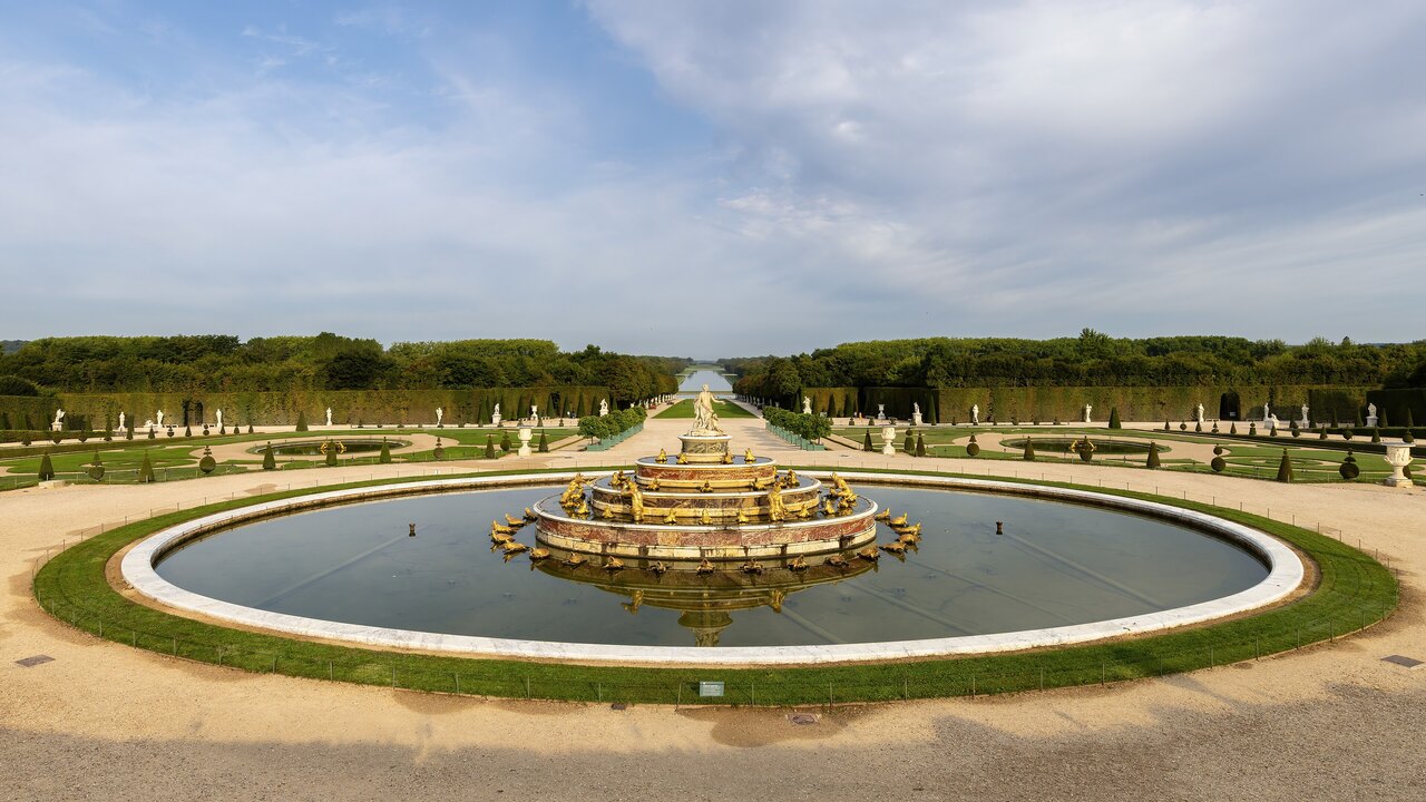 Versailles