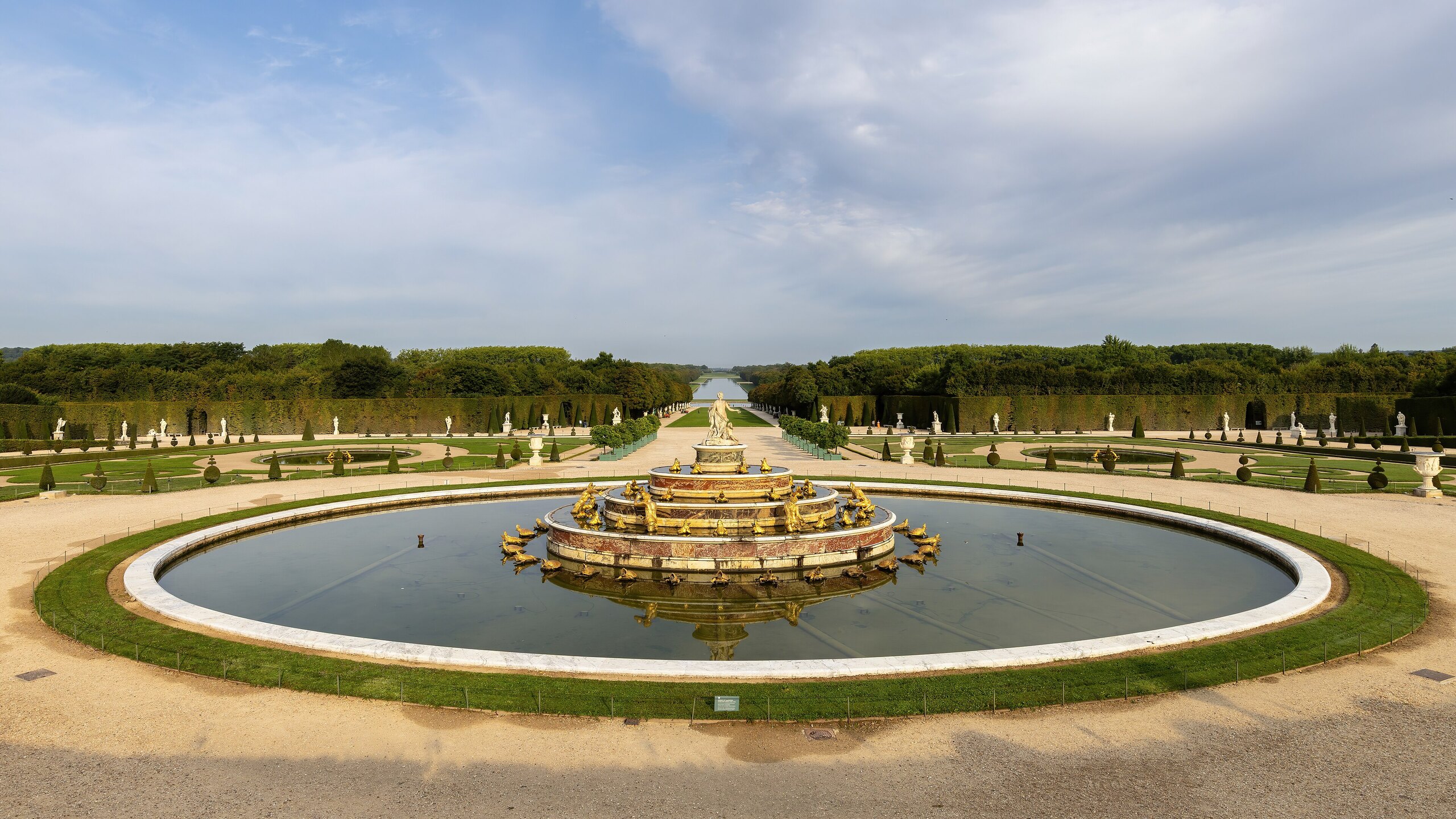 Versailles