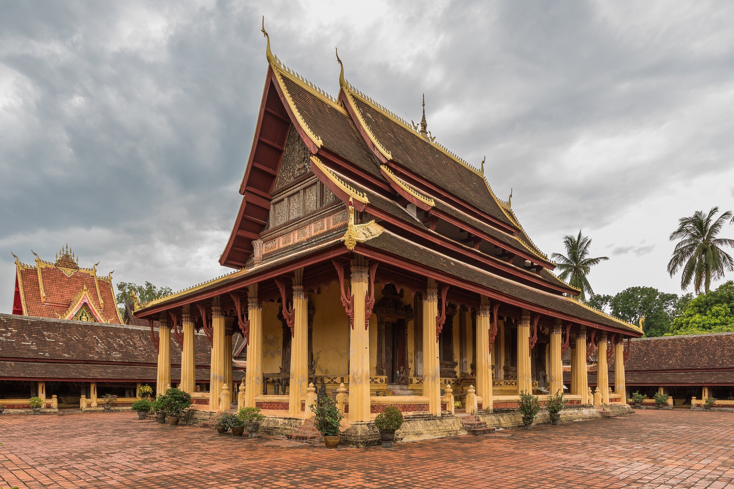 Vientiane