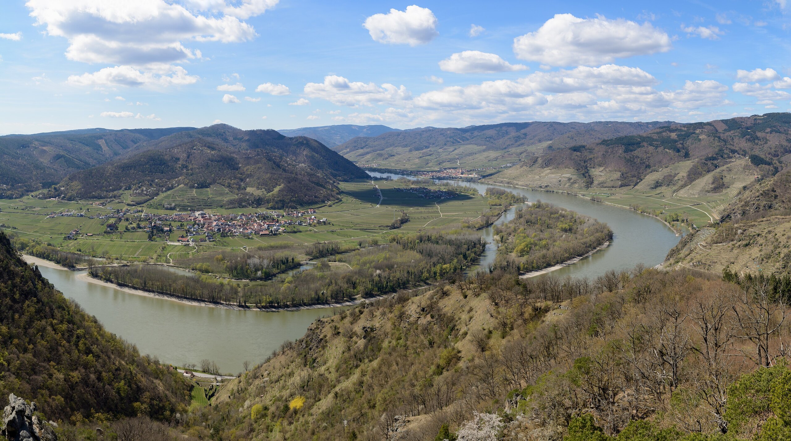 Wachau