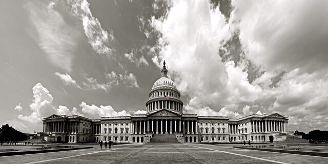Washington travel