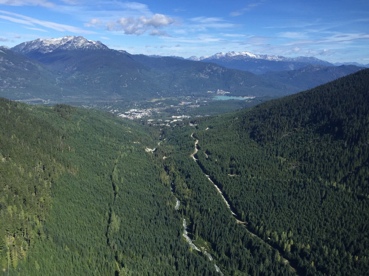 Whistler