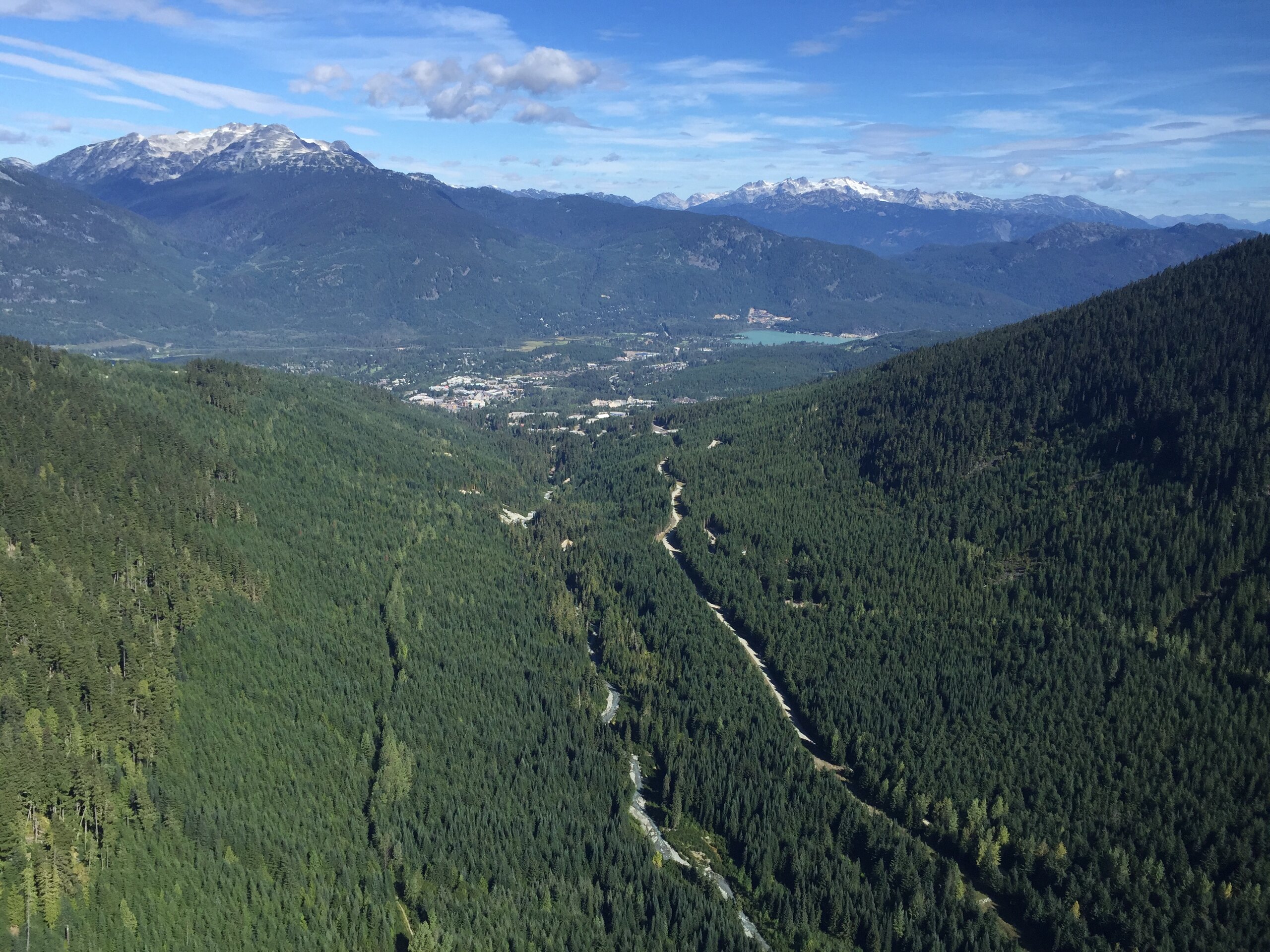 Whistler, Canada
