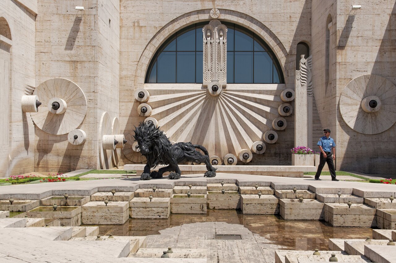 Yerevan