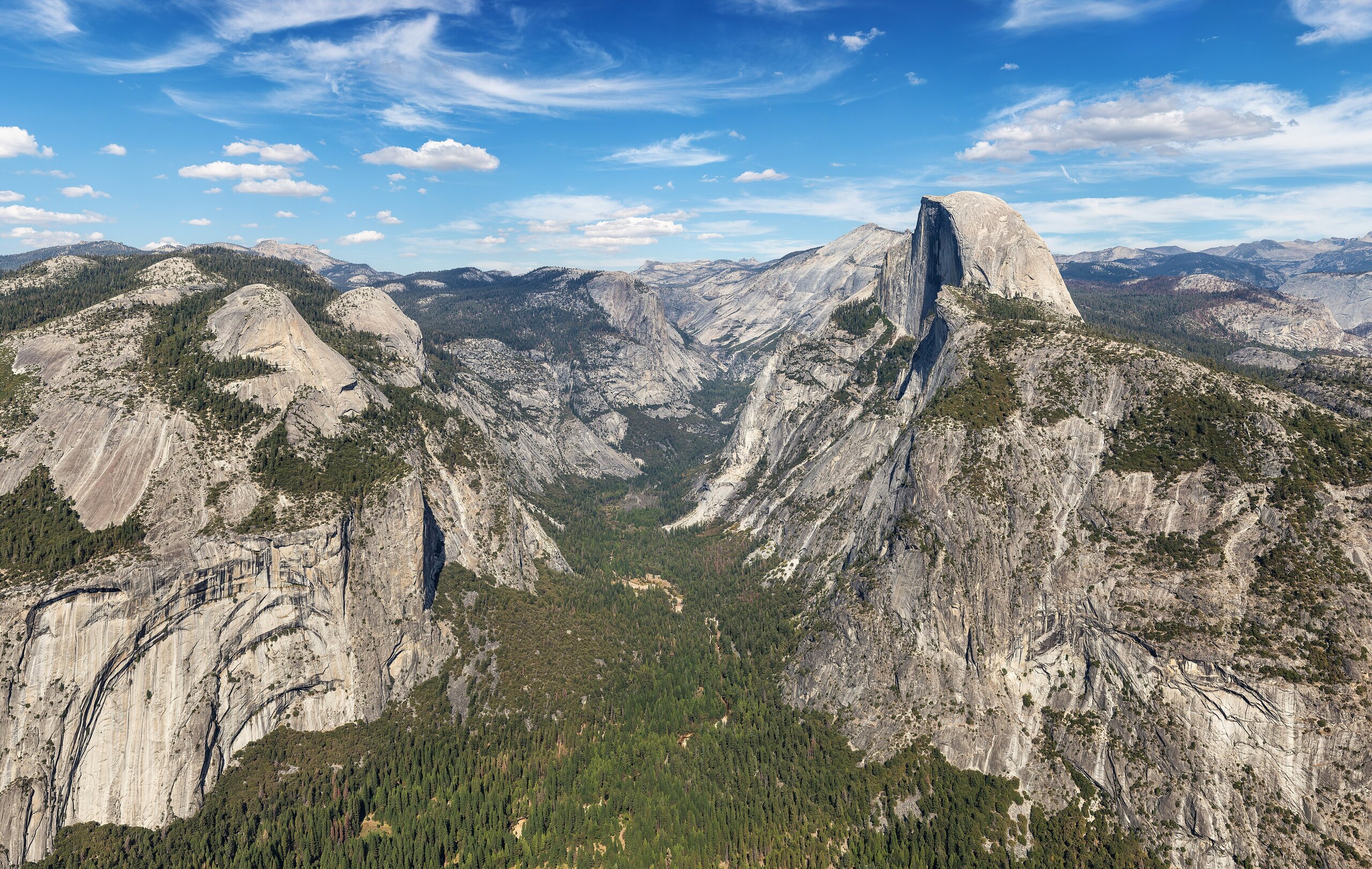 Yosemite, United States