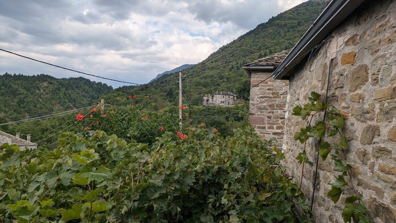 Zagori