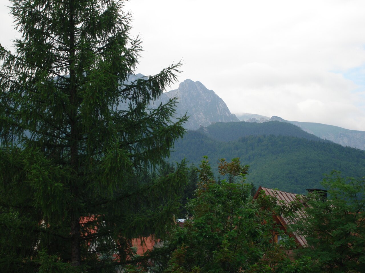 Zakopane