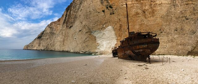 Zakynthos travel