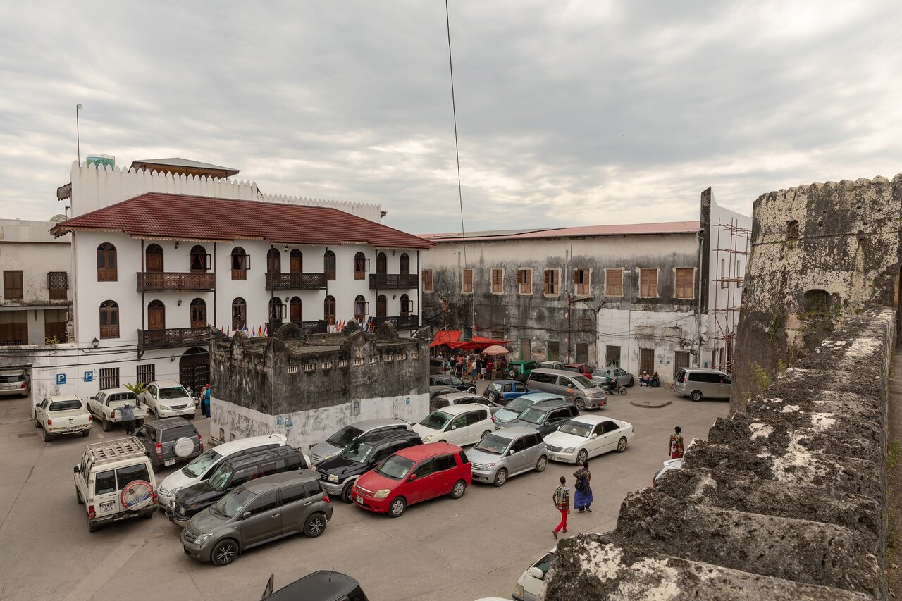 Zanzibar
