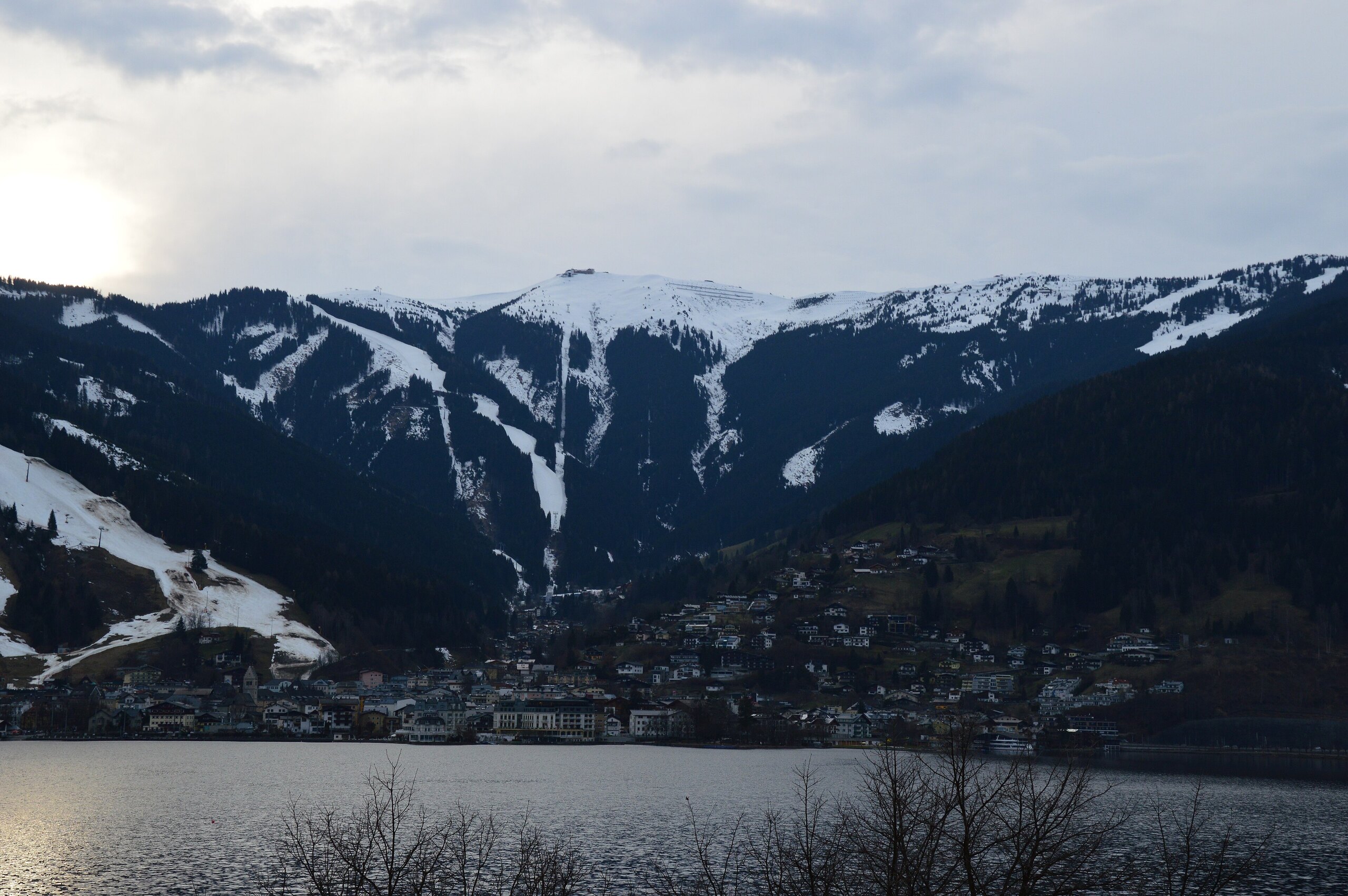 Zell am See
