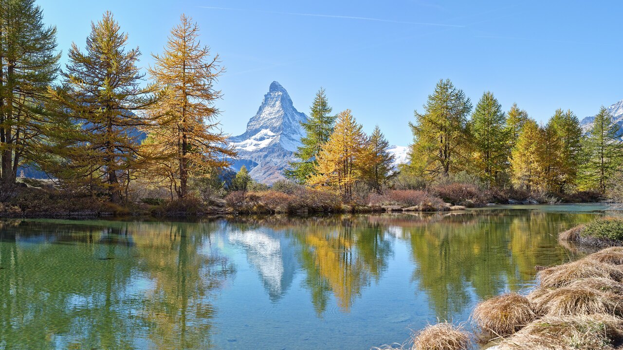Zermatt travel