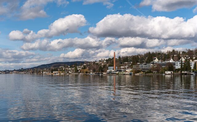 Zurich travel